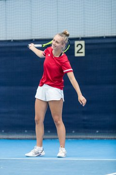 Lilly Düffert 425 - NL Rahlstedter HTC - TC RW Wahlstedt : Ergebnis: 3:6